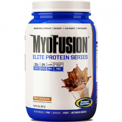 Gaspari Nutrition Myofusion Elite - 907g