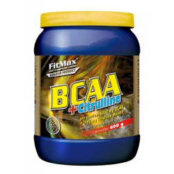 Fitmax - BCAA + Cytrulline - 600g