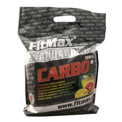 Fitmax - Carbo - 3000g