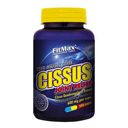 Fitmax - Cissus - 120 kaps.