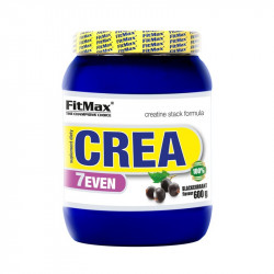 Fitmax - Crea 7 Even - 600g