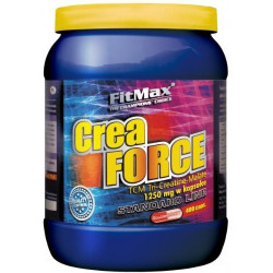 Fitmax - Crea Force - 400 kaps.