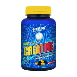 Fitmax - Creatine Creapure - 250 kaps.