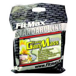 Fitmax - Easy Gain Mass - 5000g