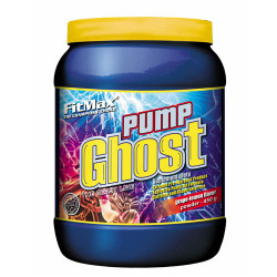 Fitmax - Pump Ghost 2 - 450g