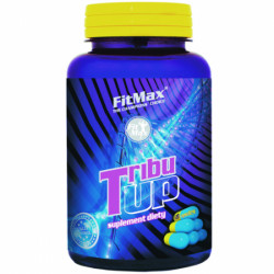 Fitmax - Tribu Up - 120 kaps.