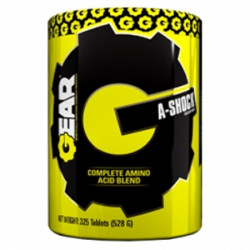 Gear - A-Shock - 325 Tab