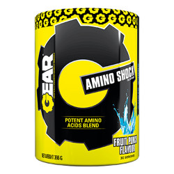 Gear - Amino Shock - 366g