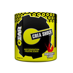 Gear - Crea Shock - 151g