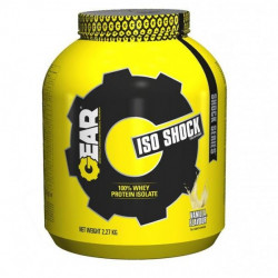 Gear - Iso Shock - 2270g