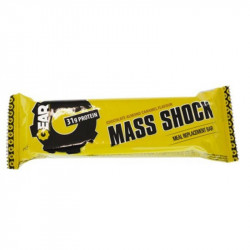 Gear - Mass Shock Protein Bar - 100g