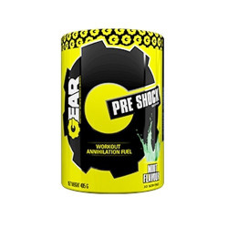 Gear - Pre Shock - 405g