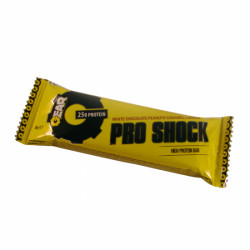 Gear - Pro Shock Protein Bar - 80g