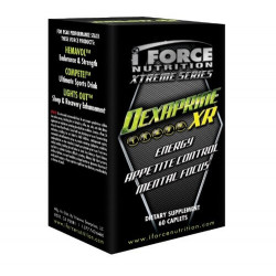 I Force - Dexaprine XR - 60 kaps.