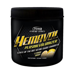 I Force - Hemavol - 240g