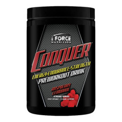 I Force - Conquer- 273g