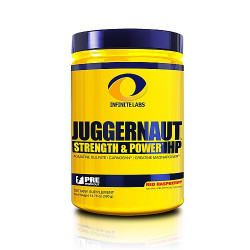 Infinite Labs - Juggernaut - 390g