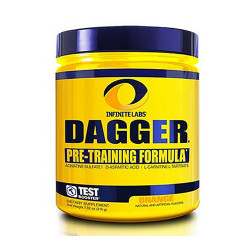Infinite Labs - Dagger - 330g