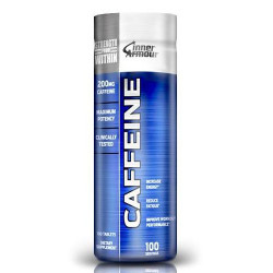 Inner Armour - Caffeine - 100 kaps.