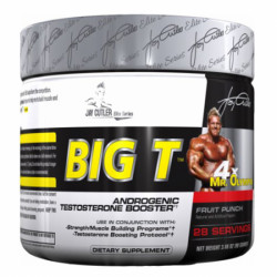 Jay Cutler - Big-T - 98g