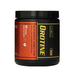 Man Sports - Orotine - 272 kaps.