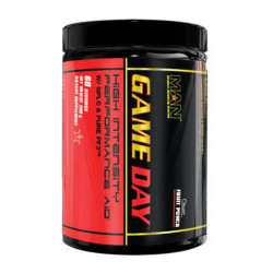 Man Sports - Game Day - 250g