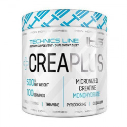 Iron Horse - Crea Plus - 500g