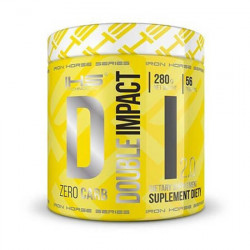 Iron Horse - Double Impact - 280g