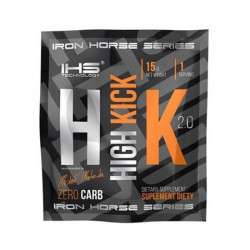 Iron Horse - High Kick (15g) - 1 saszetka