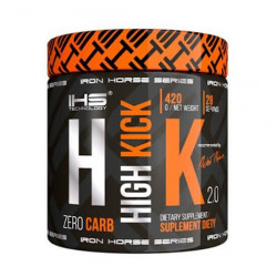 Iron Horse - High Kick - 420g