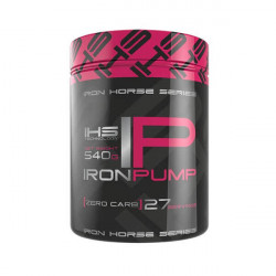 Iron Horse - Iron Pump - 540g
