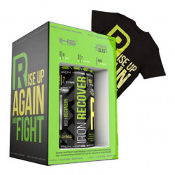 Iron Horse - Iron Recover- 900g + T-shirt