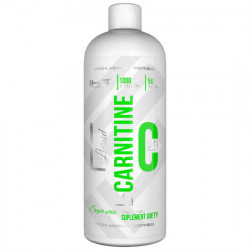 Iron Horse - L-Carnitine  - 1000ml