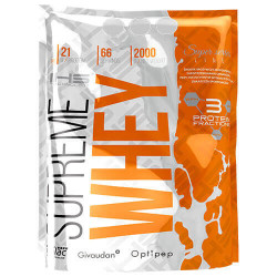 Iron Horse - Supreme Whey - 2000g