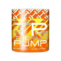 Iron Horse - Thermo Pump - 360g
