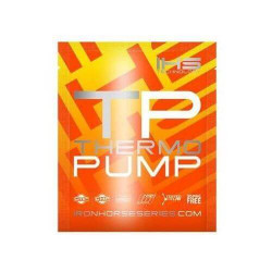 Iron Horse - Thermo Pump (12g) - 1 saszetka