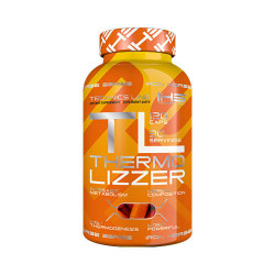 Iron Horse - Thermo Lizzer - 120 kaps.