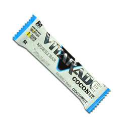 FA Vitarade Musli Bar - 25g