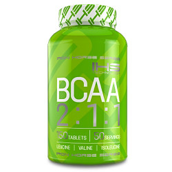 Iron Horse - BCAA 2:1:1 - 150 tab.