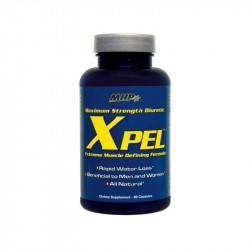 MHP - XPel - 80 kaps.