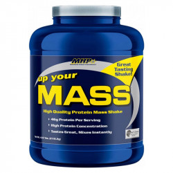 MHP - Up Your Mass - 2270g