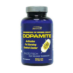 MHP - Dopamite - 60 tab.