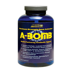 MHP - A-Bomb - 224 tab.