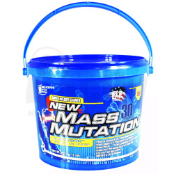 Megabol - New Mass Mutation - 2270g