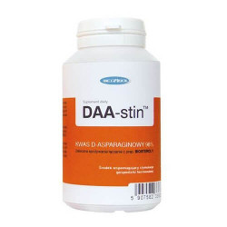 Megabol - DAA Stin - 90g