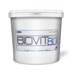 Megabol - Biovit 80 - 2100g