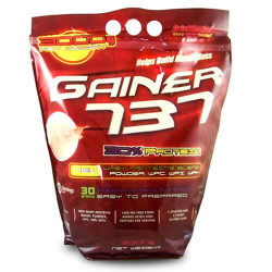 Megabol - Gainer 737 - 3000g
