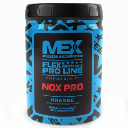 MEX - Nox Pro - 600g 