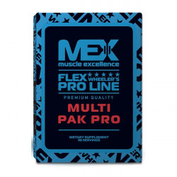 MEX - Multi Pack- 30 pack