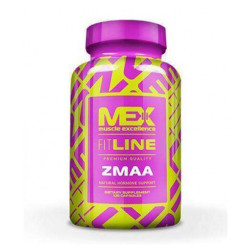 MEX - ZMAA - 120 Kaps.